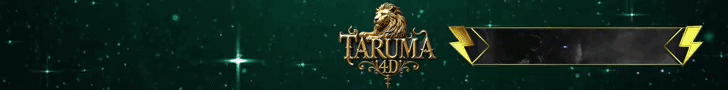 Promo Taruma4D